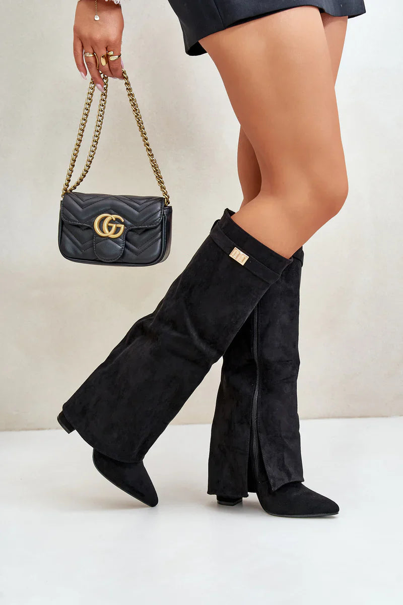 Milou | Schicke Stiefel