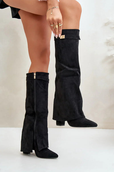 Milou | Schicke Stiefel