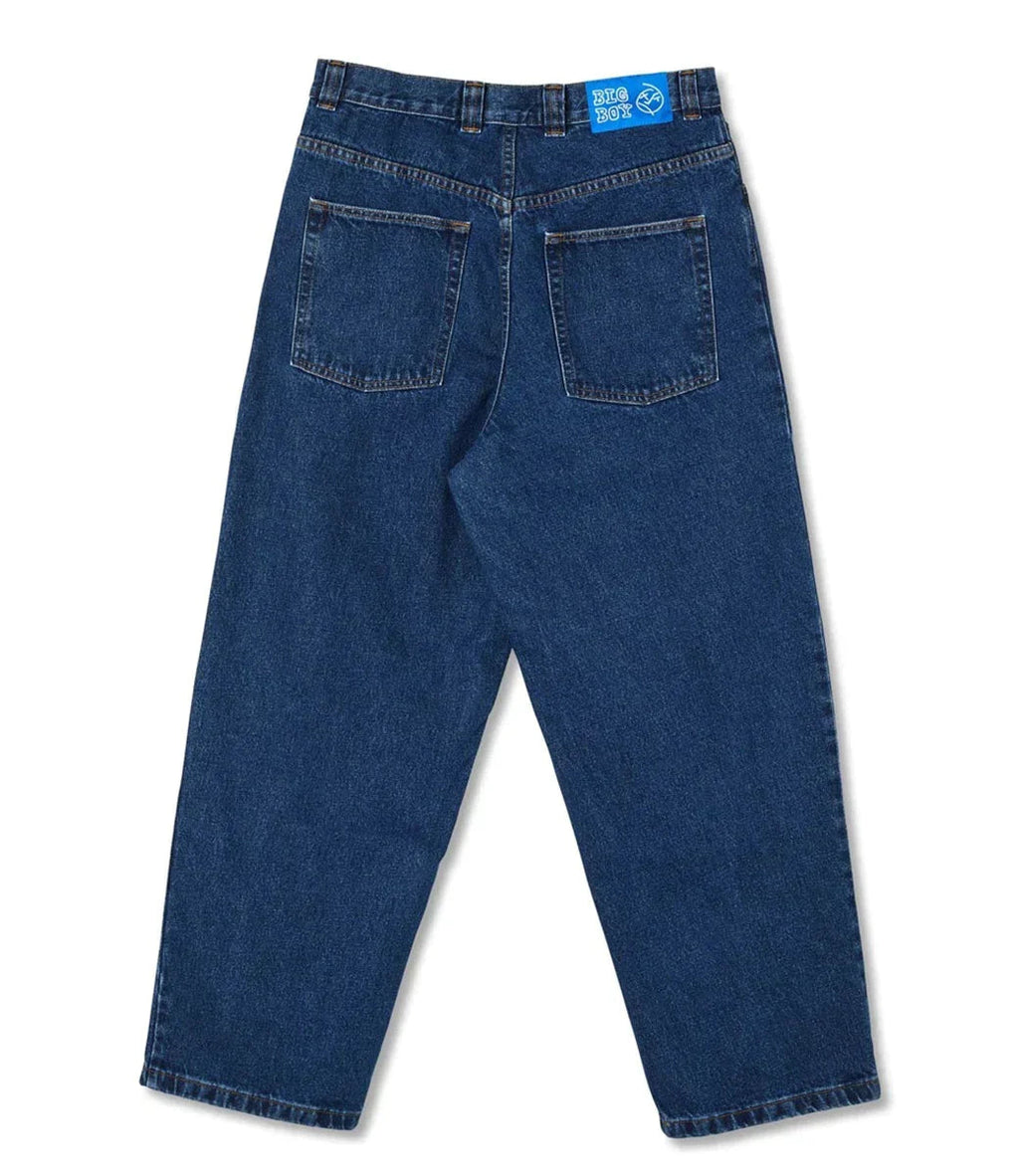 Janka™ | Unisex comfortable Baggy Jeans