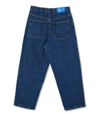 Janka™ | Unisex comfortable Baggy Jeans
