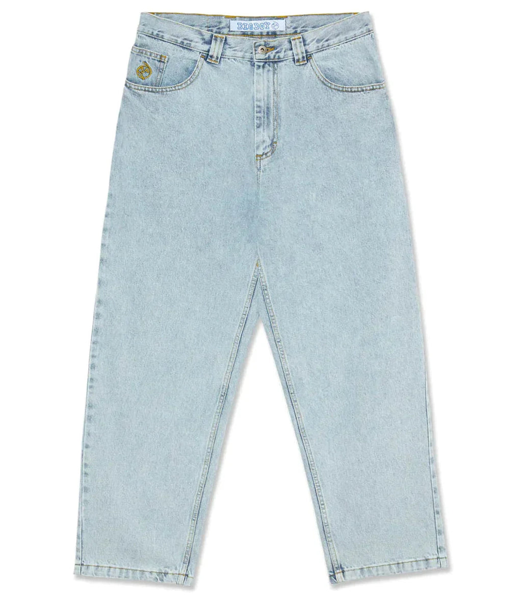 Janka™ | Unisex comfortable Baggy Jeans