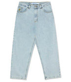 Janka™ | Unisex comfortable Baggy Jeans