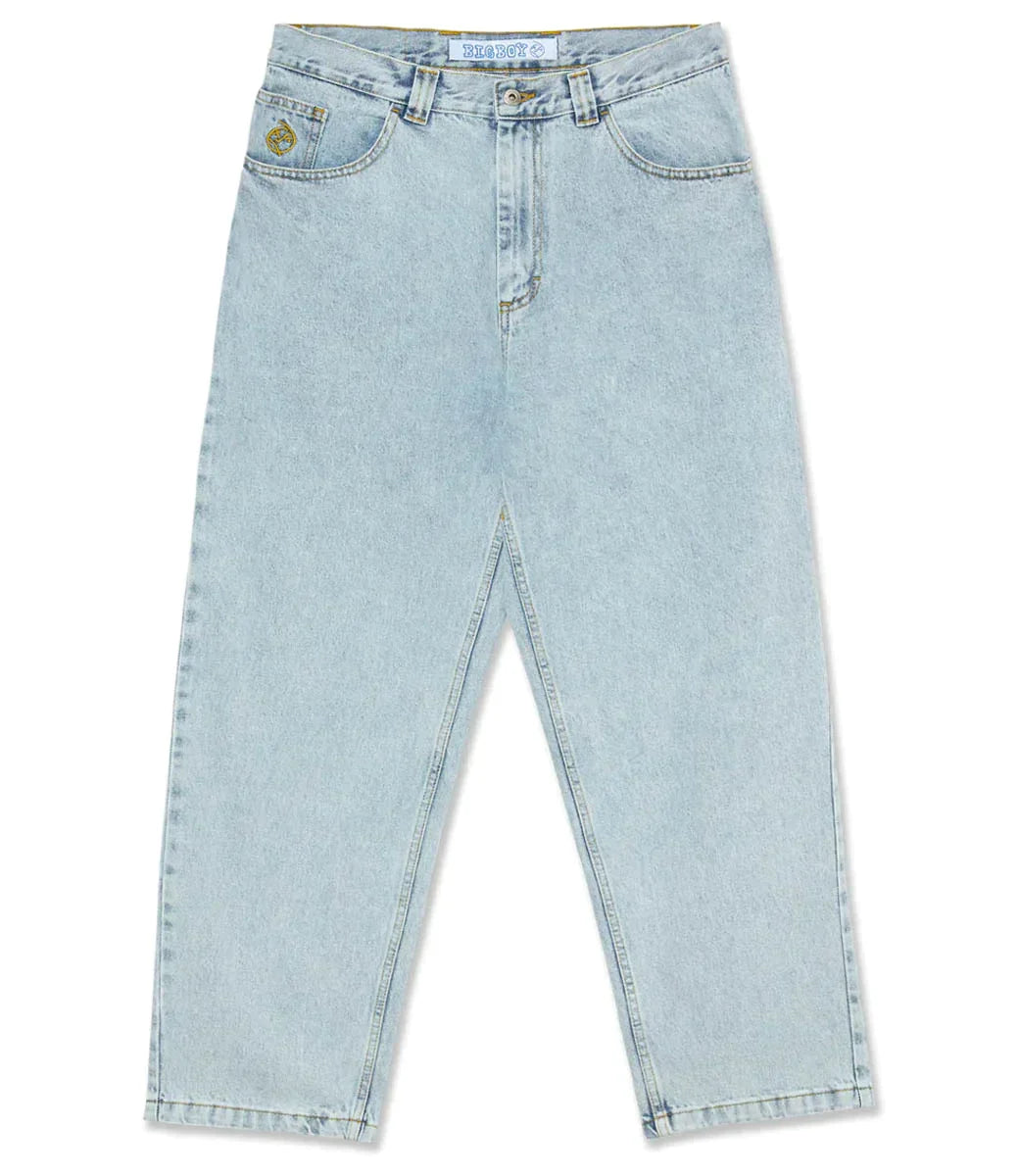 Janka™ | Bequeme Unisex-Baggy-Jeans