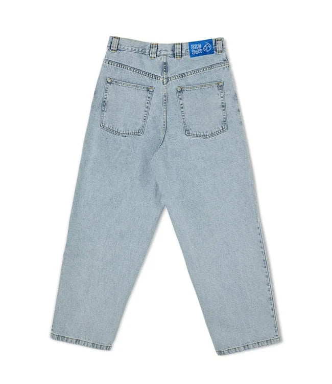 Janka™ | Unisex comfortable Baggy Jeans