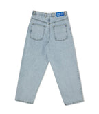 Janka™ | Unisex comfortable Baggy Jeans
