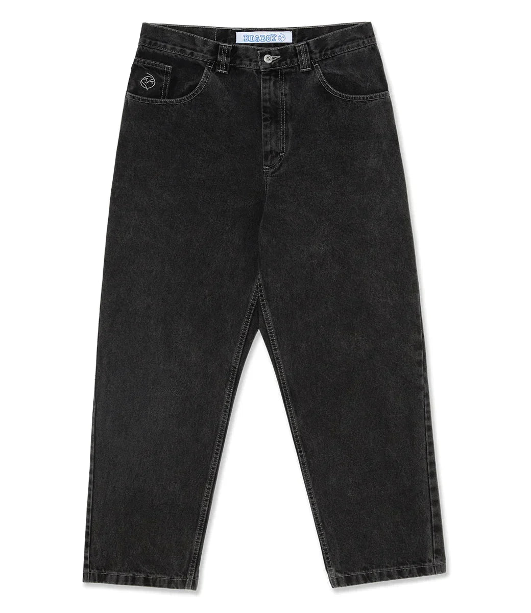 Janka™ | Unisex comfortable Baggy Jeans
