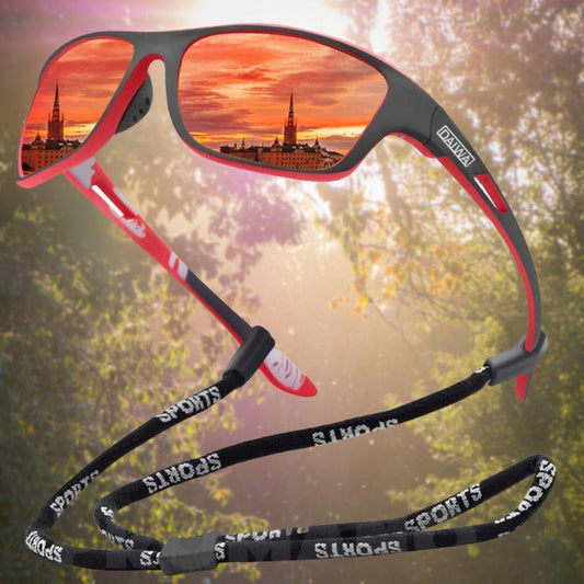 PolarSportX PRO | Professional Sunglasses 1+1 FREE