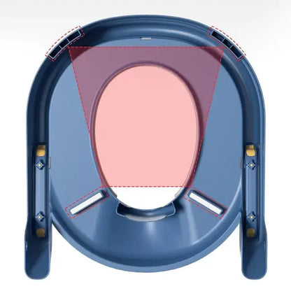 Adventure Potty Training Seat