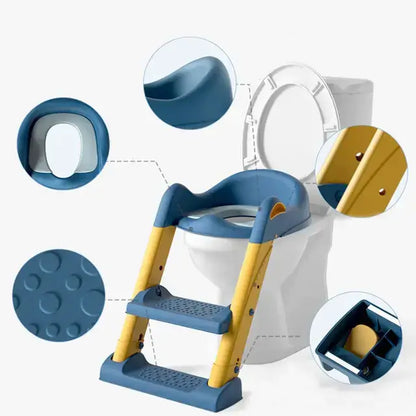 Adventure Potty Training Seat