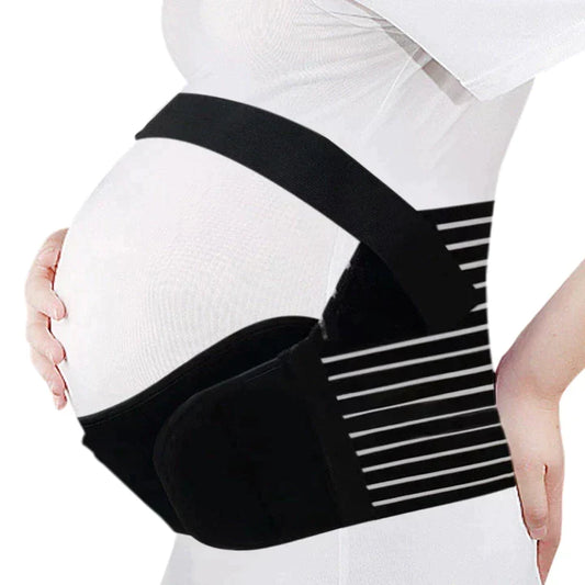 PregnancyBeltX™ | Pregnancy belly band 
