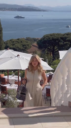 Cosma | Elegante jurk