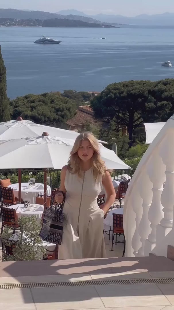 Cosma | Elegante jurk