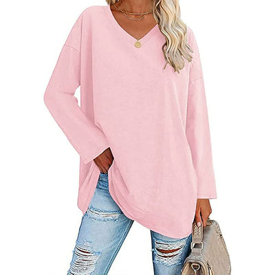 Lauren™ – Langarmpullover