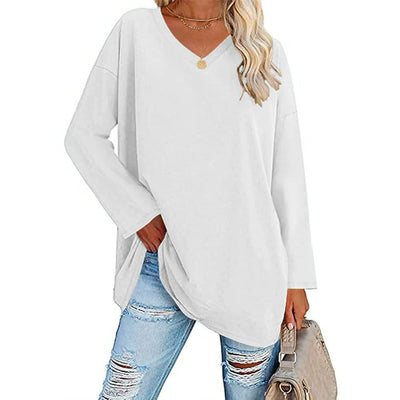 Lauren™ – Langarmpullover