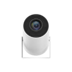 BeamMaster Draagbare Cinema Beamer