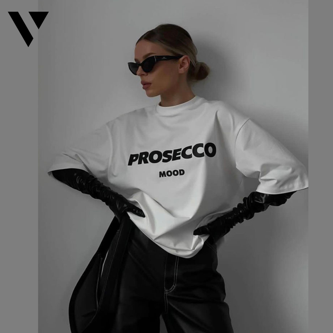Prosecco™ Mood | VIRAL SHIRT 2026