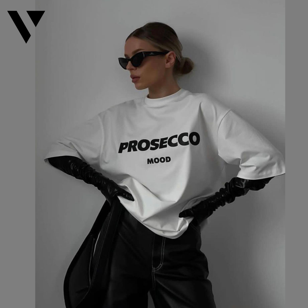 Prosecco™ Mood | VIRAL SHIRT 2024