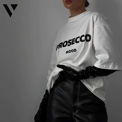 Prosecco™ Mood | VIRAL SHIRT 2024