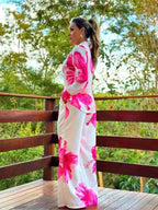 Marge | Summer Flower Set 