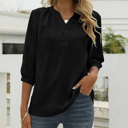 Lindexa™ | Trendy Blouse | Casual en Comfy