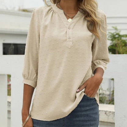 Linde® Blouse | Casual and Comfy