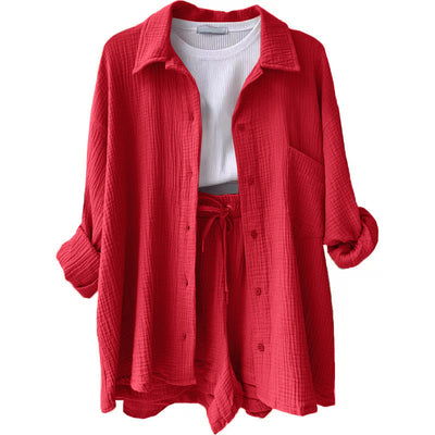 Fee™ | Casual bijpassende set