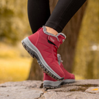 CozyBoots™ | The perfect blend of ergonomics and warmth!.