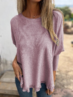 Tess | Loose Fit Sweater
