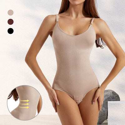 CAMILLA | Shaping Bodysuit