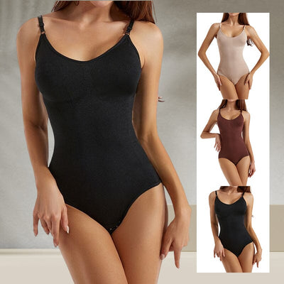 CAMILLA | Shaping Bodysuit