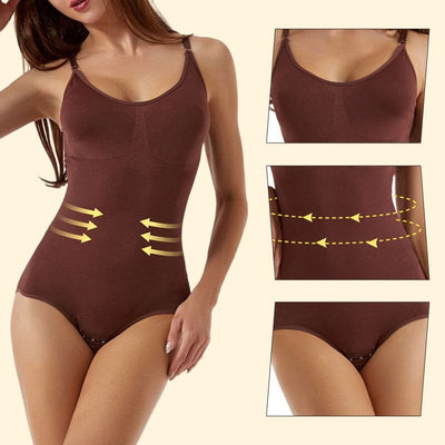 CAMILLA | Shaping Bodysuit