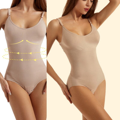 CAMILLA | Shaping Bodysuit