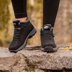 CozyBoots™ | The perfect blend of ergonomics and warmth!.