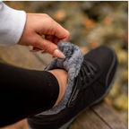 CozyBoots™ | The perfect blend of ergonomics and warmth!.