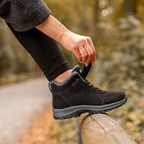 CozyBoots™ | The perfect blend of ergonomics and warmth!.