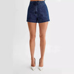 Ziara™ - Denim Set