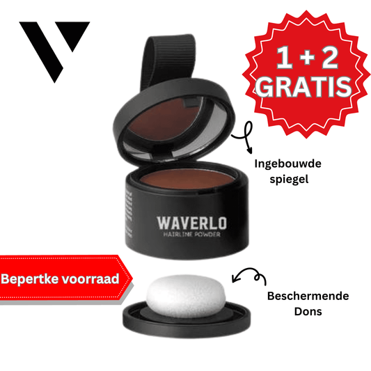 ShadeBlendy™ | Voor de perfecte haaruitstraling. | 1+2 Gratis