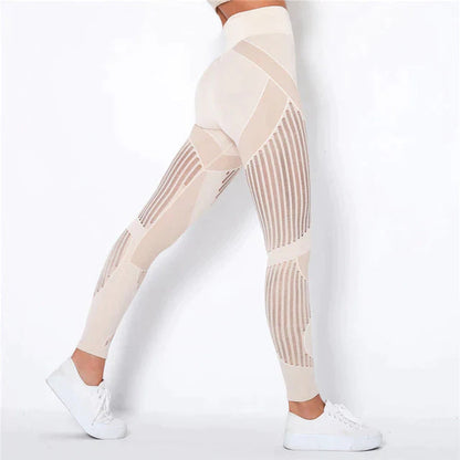 BeautyFit™ 2.0 | Anti-Cellulite Compression Leggings 2024 