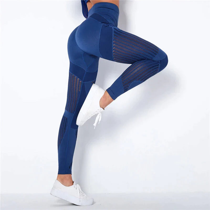 BeautyFit™ 2.0 | Anti-Cellulite Compression Leggings 2024 