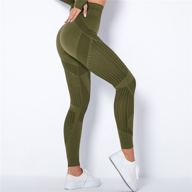 BeautyFit™ 2.0 | Anti-Cellulite Compression Leggings 2024 