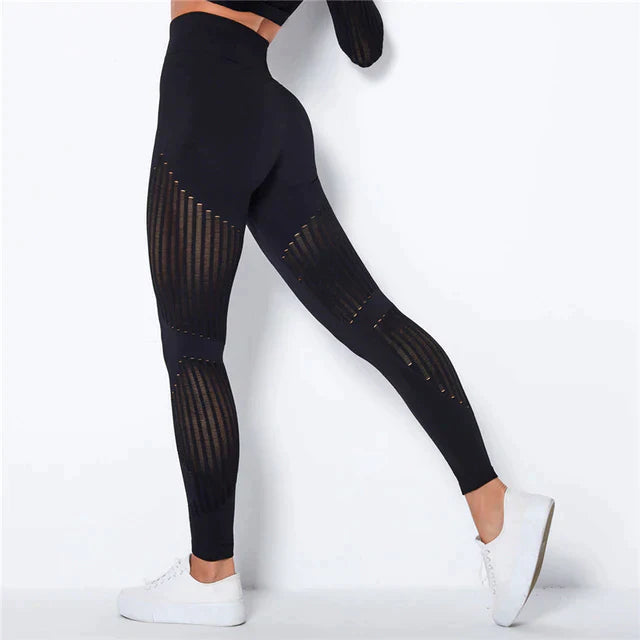 BeautyFit™ 2.0 | Anti-Cellulite Compression Leggings 2024 