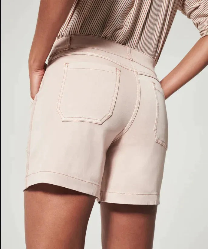 Yara™ - Stretch shorts 