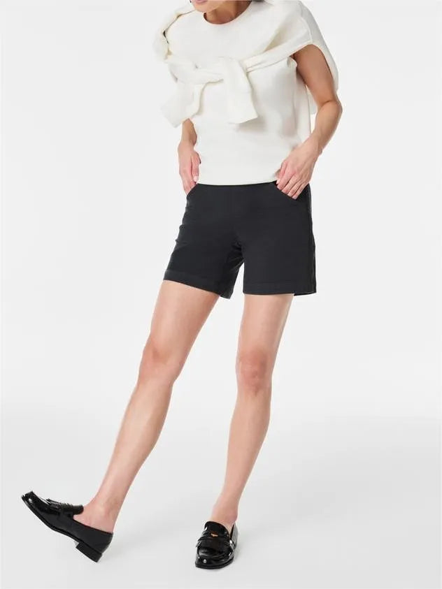 Yara™ - Stretch shorts 