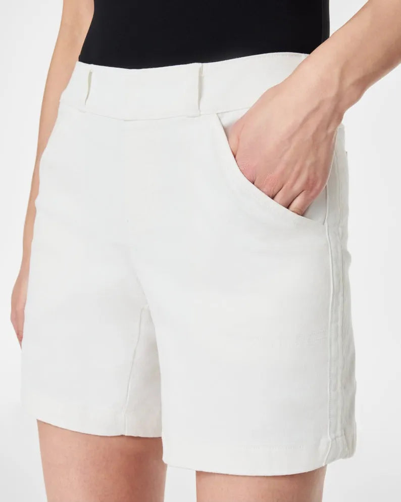 Yara™ - Stretch shorts 