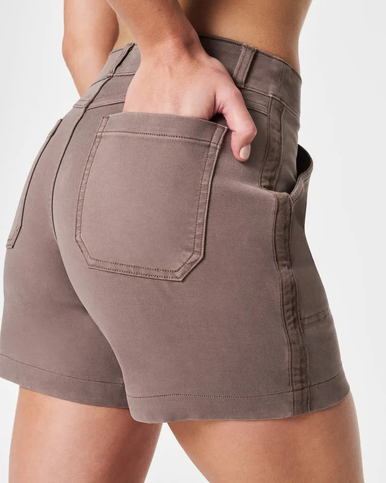 Yara™ - Stretch shorts 