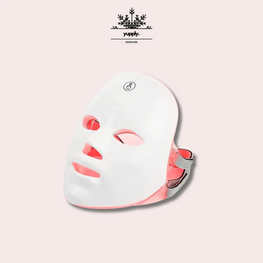 Yupply LED Light Therapy Face Mask ™