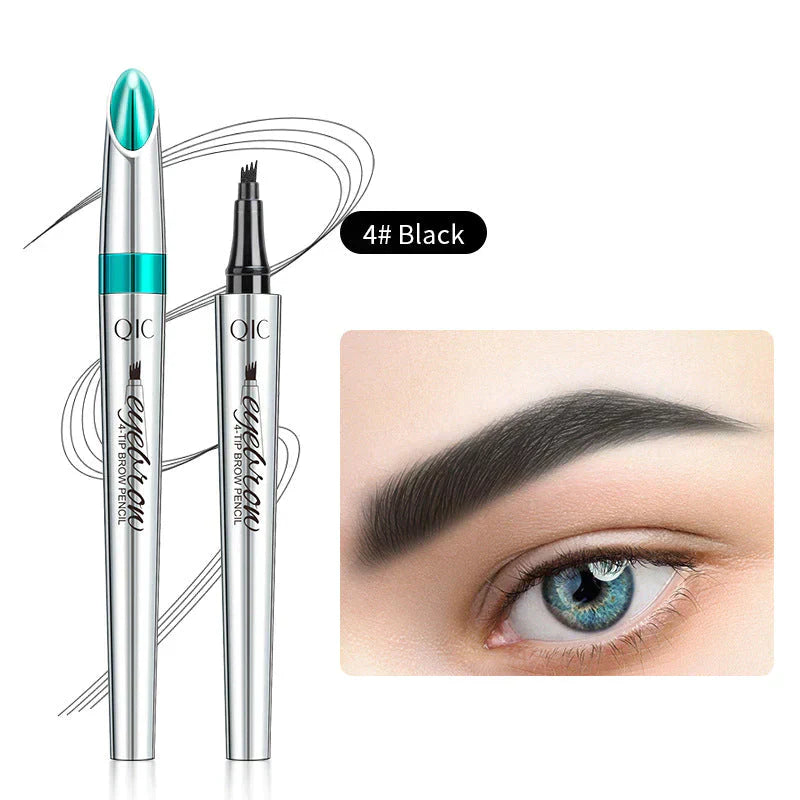 PrecisionBrow Sculpt™ | 3D Waterdichte Wenkbrauwpen