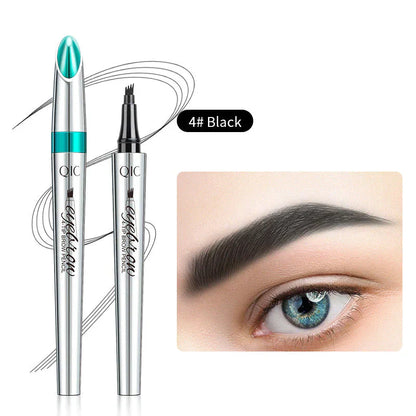 PrecisionBrow Sculpt™ | 3D Waterproof Eyebrow Pen