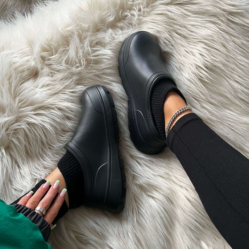 SlipEazay™ | Slip-On Sock Shoes 