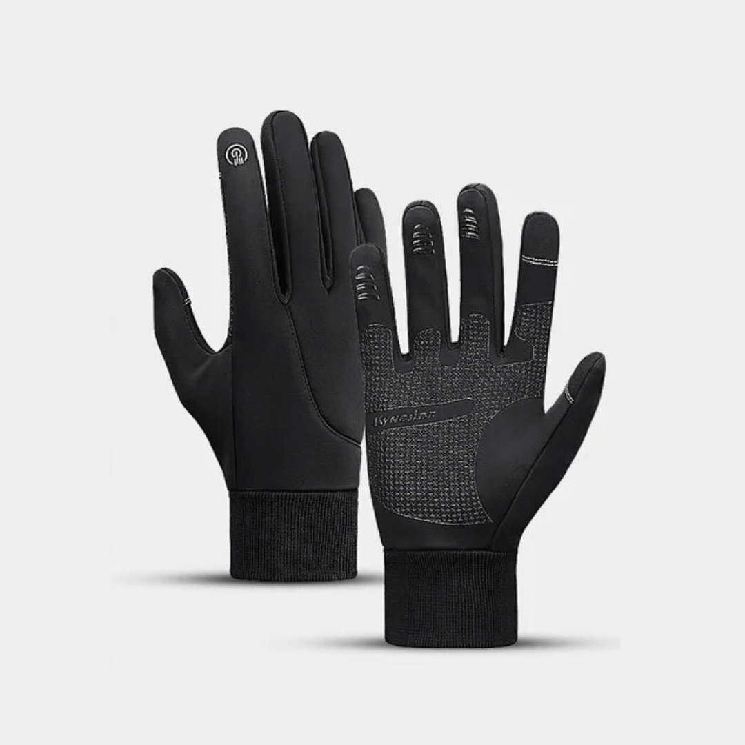 SmartWear™ Warm Touchscreen Gloves 